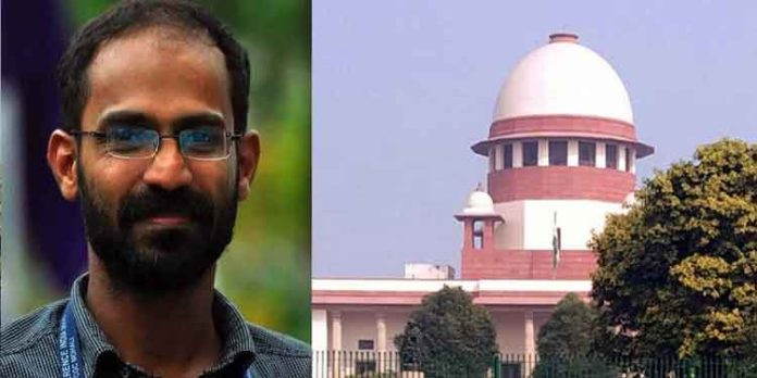സിദ്ദീഖ് കാപ്പന്റെ ജാമ്യാപേക്ഷ വീണ്ടും മാറ്റി സിദ്ദീഖ് കാപ്പന്റെ ജാമ്യാപേക്ഷ വീണ്ടും മാറ്റി