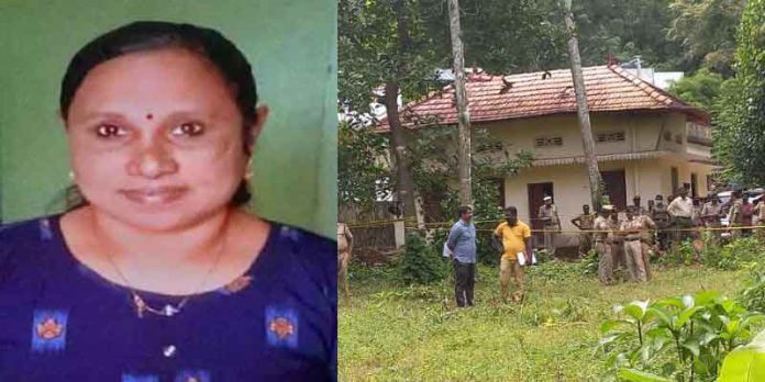 ഇലന്തൂര് നരബലിക്കേസ് : റോസ്ലിന്റെ കൊലപാതികളുടെ അറസ്റ്റ് ഉടന് രേഖപ്പെടുത്തും ഇലന്തൂര് നരബലിക്കേസ് : റോസ്ലിന്റെ കൊലപാതികളുടെ അറസ്റ്റ് ഉടന് രേഖപ്പെടുത്തും