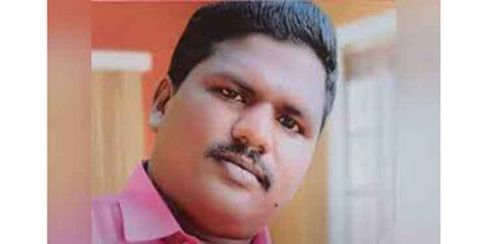 കൊട്ടാരക്കരയില് യുവ അഭിഭാഷകന് വെടിയേറ്റു കൊട്ടാരക്കരയില് യുവ അഭിഭാഷകന് വെടിയേറ്റു