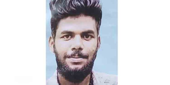 ബൈക്കും വാനും കൂട്ടിയിടിച്ച് യുവാവ് മരിച്ചു ബൈക്കും വാനും കൂട്ടിയിടിച്ച് യുവാവ് മരിച്ചു