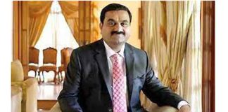 അദാനിക്ക് ആശ്വാസം : ക്രിമിനൽ കുറ്റങ്ങൾ തള്ളി അമേരിക്കൻ കോടതി ; കേസ് അവസാനിപ്പിച്ച് ട്രംപ് ഭരണകൂടം