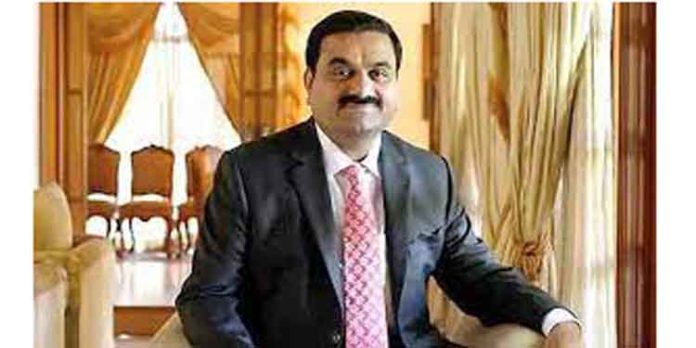 അമേരിക്കയിലെ കൈക്കൂലി കേസില് പെട്ട് അദാനി ഗ്രൂപ്പ് ; ഓഹരികള്ക്ക് വിപണിയില് ഇന്നും കനത്ത തിരിച്ചടി അമേരിക്കയിലെ കൈക്കൂലി കേസില് പെട്ട് അദാനി ഗ്രൂപ്പ് ; ഓഹരികള്ക്ക് വിപണിയില് ഇന്നും കനത്ത തിരിച്ചടി