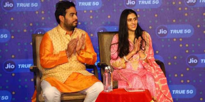 വരുന്നു റിലയന്സ്- ജിയോ ട്രൂ 5ജി വൈ-ഫൈ വരുന്നു റിലയന്സ്- ജിയോ ട്രൂ 5ജി വൈ-ഫൈ