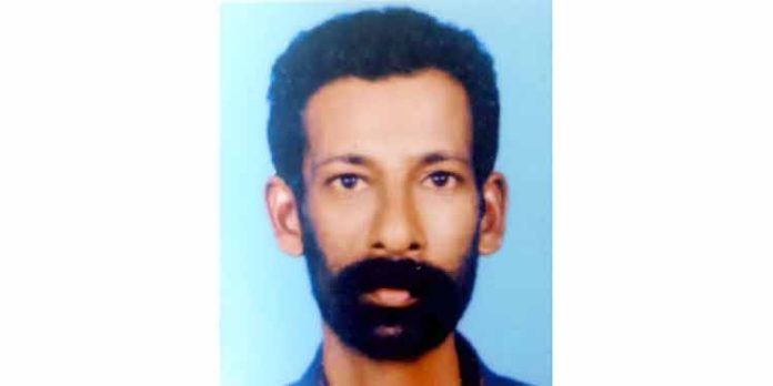 പത്തനംതിട്ട നഗരസഭാ കൌണ്സിലര് അംബികാ വേണുവിന്റെ ഭര്ത്താവ് വേണു നായര് (50) നിര്യാതനായി ; സംസ്കാരം ഇന്ന് 3 മണിക്ക് പത്തനംതിട്ട നഗരസഭാ കൌണ്സിലര് അംബികാ വേണുവിന്റെ ഭര്ത്താവ് വേണു നായര് (50) നിര്യാതനായി ; സംസ്കാരം ഇന്ന് 3 മണിക്ക്