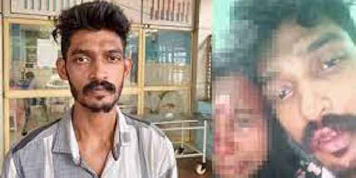 ജോലിക്ക് പോയ ഭാര്യയെ ഭര്ത്താവ് മര്ദിച്ച കേസ് : ലഹരി ഉപയോഗമാണ് സ്വഭാവം മാറ്റുന്നത് ; ഭര്ത്താവ് സ്നേഹവാനെന്ന് ആതിര ജോലിക്ക് പോയ ഭാര്യയെ ഭര്ത്താവ് മര്ദിച്ച കേസ് : ലഹരി ഉപയോഗമാണ് സ്വഭാവം മാറ്റുന്നത് ; ഭര്ത്താവ് സ്നേഹവാനെന്ന് ആതിര