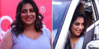 വ്യാജ മോർഫ് ചിത്രങ്ങൾ പ്രചരിപ്പിച്ചവർക്കെതിരെ നടപടിയുമായി അന്ന രാജൻ