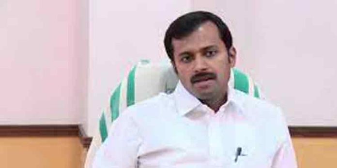 ബെംഗളൂരു വിജിലൻസിൽ നിന്നാണെന്ന പേരിൽ അനൂപ് ജേക്കബ് എംഎൽഎയെ കബളിപ്പിക്കാൻ ശ്രമം ബെംഗളൂരു വിജിലൻസിൽ നിന്നാണെന്ന പേരിൽ അനൂപ് ജേക്കബ് എംഎൽഎയെ കബളിപ്പിക്കാൻ ശ്രമം