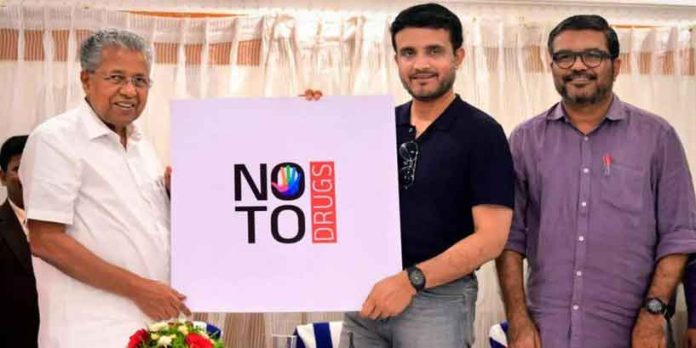 ‘ലഹരിവിമുക്ത കേരളം’ : തിരുവനന്തപുരത്ത് 1,000 കേന്ദ്രങ്ങളില് വിളംബരജാഥ ‘ലഹരിവിമുക്ത കേരളം’ : തിരുവനന്തപുരത്ത് 1,000 കേന്ദ്രങ്ങളില് വിളംബരജാഥ