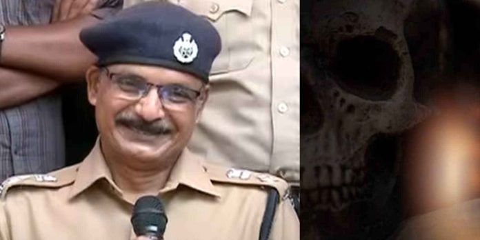 നിർണായക തെളിവ് സിസിടിവി ദൃശ്യങ്ങളിൽ നിന്ന് ; അന്വേഷണം വിവരിച്ച് ഡി.സി.പി നിർണായക തെളിവ് സിസിടിവി ദൃശ്യങ്ങളിൽ നിന്ന് ; അന്വേഷണം വിവരിച്ച് ഡി.സി.പി