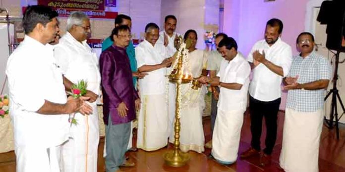 ഓൾ കേരള പ്രൈവറ്റ് ബാങ്കേഴ്സ് അസോസിയേഷൻ റാന്നി താലൂക്ക് സമ്മേളനം നടന്നു ഓൾ കേരള പ്രൈവറ്റ് ബാങ്കേഴ്സ് അസോസിയേഷൻ റാന്നി താലൂക്ക് സമ്മേളനം നടന്നു