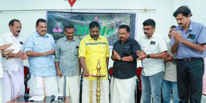 പ്രശസ്തനായ വൈല്ഡ് ലൈഫ് ഫോട്ടോഗ്രാഫര് ബെന്നി അജന്തയുടെ ഫോട്ടോ പ്രദര്ശനം പത്തനംതിട്ടയില് പ്രശസ്തനായ വൈല്ഡ് ലൈഫ് ഫോട്ടോഗ്രാഫര് ബെന്നി അജന്തയുടെ ഫോട്ടോ പ്രദര്ശനം പത്തനംതിട്ടയില്