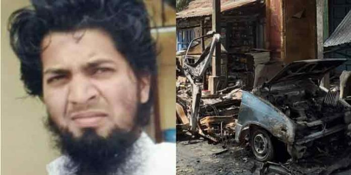 ചാവേറാക്രമണം ; ചാവേറാക്രമണത്തിന് ഉപയോഗിച്ചു എന്ന് സംശയിക്കുന്ന കാർ 9 തവണ കൈമാറ്റം ചെയ്തതതാണെന്ന് കണ്ടെത്തി ചാവേറാക്രമണം ; ചാവേറാക്രമണത്തിന് ഉപയോഗിച്ചു എന്ന് സംശയിക്കുന്ന കാർ 9 തവണ കൈമാറ്റം ചെയ്തതതാണെന്ന് കണ്ടെത്തി