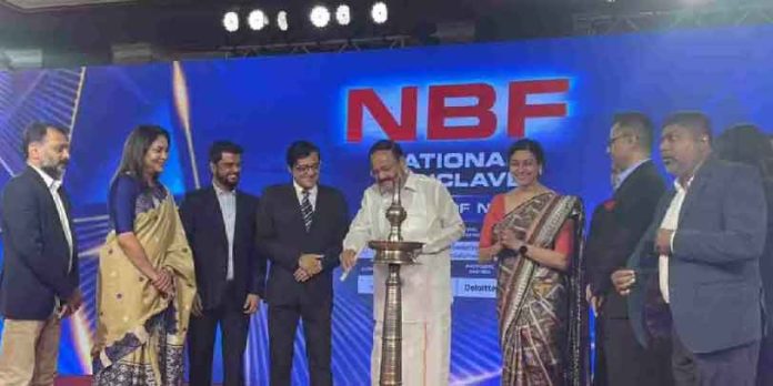 മാധ്യമങ്ങൾ നിഷ്പക്ഷത പാലിക്കണം ; ഒരു പക്ഷത്തെയും തൃപ്തിപ്പെടുത്തേണ്ടതില്ലെന്ന് മുന് ഉപരാഷ്ട്രപതി വെങ്കയ്യ നായിഡു മാധ്യമങ്ങൾ നിഷ്പക്ഷത പാലിക്കണം ; ഒരു പക്ഷത്തെയും തൃപ്തിപ്പെടുത്തേണ്ടതില്ലെന്ന് മുന് ഉപരാഷ്ട്രപതി വെങ്കയ്യ നായിഡു