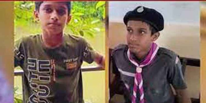 കൊടിയത്തൂര് വിദ്യാര്ഥിയുടെ മരണം : സ്കൂള് ബസ്സിന് പെര്മിറ്റ് ഉണ്ടായിരുന്നില്ലെന്ന് കണ്ടെത്തല് കൊടിയത്തൂര് വിദ്യാര്ഥിയുടെ മരണം : സ്കൂള് ബസ്സിന് പെര്മിറ്റ് ഉണ്ടായിരുന്നില്ലെന്ന് കണ്ടെത്തല്