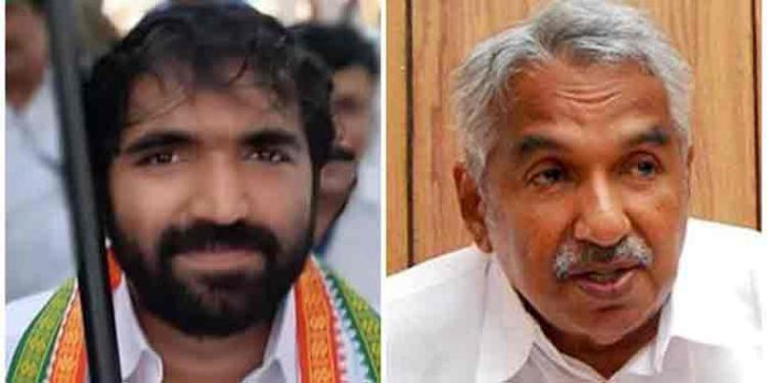 ഉമ്മന്ചാണ്ടിയുടെ നാല്പതാം ചരമ ദിനം ; ചാണ്ടി ഉമ്മന് ഇന്ന് പരസ്യ പ്രചാരണ പരിപാടികള് ഇല്ല ഉമ്മന്ചാണ്ടിയുടെ നാല്പതാം ചരമ ദിനം ; ചാണ്ടി ഉമ്മന് ഇന്ന് പരസ്യ പ്രചാരണ പരിപാടികള് ഇല്ല