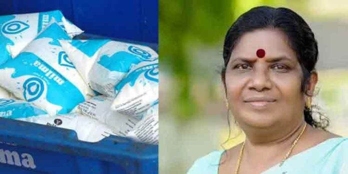 സംസ്ഥാനത്ത് പാൽ വില കൂട്ടും ; മന്ത്രി ജെ ചിഞ്ചുറാണി സംസ്ഥാനത്ത് പാൽ വില കൂട്ടും ; മന്ത്രി ജെ ചിഞ്ചുറാണി