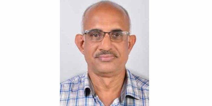 കോട്ടാങ്ങല് സര്വ്വീസ് സഹകരണ ബാങ്ക് പ്രസിഡന്റായി കെ ടി ജോസഫ് കോട്ടാങ്ങല് സര്വ്വീസ് സഹകരണ ബാങ്ക് പ്രസിഡന്റായി കെ ടി ജോസഫ്