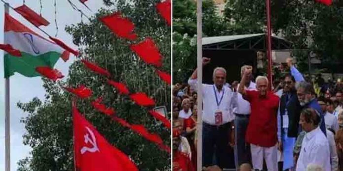 ഗ്രൂപ്പിസം, വിഭാഗീയത, പരസ്യപ്രതികരണം ; എല്ലാം പാർട്ടി വിരുദ്ധം – കടുത്ത നടപടി വേണമെന്ന് സിപിഐ ഗ്രൂപ്പിസം, വിഭാഗീയത, പരസ്യപ്രതികരണം ; എല്ലാം പാർട്ടി വിരുദ്ധം – കടുത്ത നടപടി വേണമെന്ന് സിപിഐ