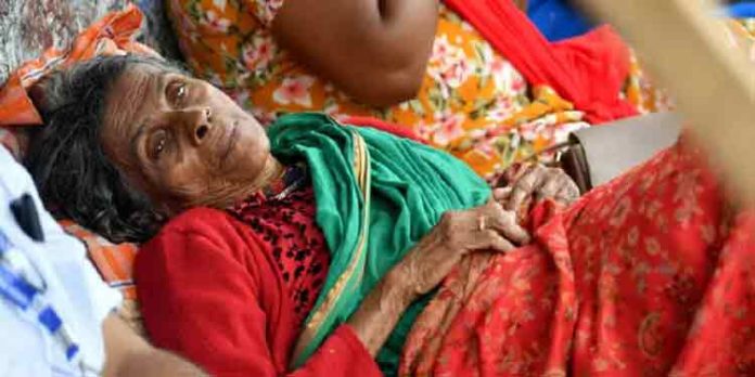 ദയാബായിയുടെ സമരം ഒത്തുതീർപ്പിലേക്ക് ദയാബായിയുടെ സമരം ഒത്തുതീർപ്പിലേക്ക്