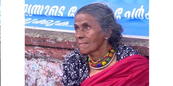 പിന്മാറില്ലെന്ന് ദയാബായി ; നിരാഹാര സമരം പതിനാറാം ദിവസത്തിലേക്ക് പിന്മാറില്ലെന്ന് ദയാബായി ; നിരാഹാര സമരം പതിനാറാം ദിവസത്തിലേക്ക്
