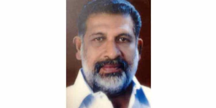 മാന്താനത്ത് നന്ദകുമാറിന്റെ നിര്യാണത്തിൽ ഡിസിസി അനുശോചിച്ചു മാന്താനത്ത് നന്ദകുമാറിന്റെ നിര്യാണത്തിൽ ഡിസിസി അനുശോചിച്ചു
