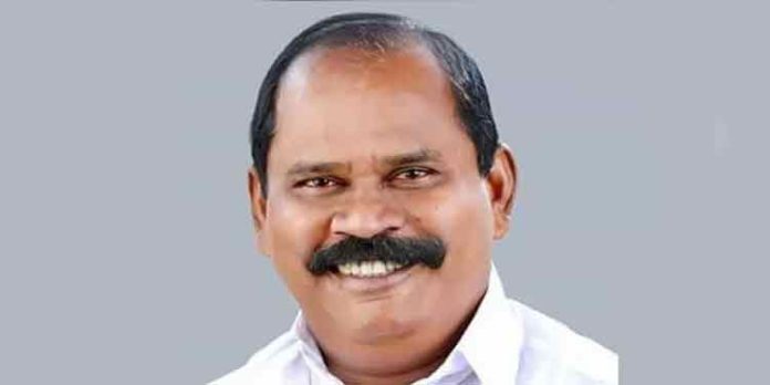 സി.പി.എം നേതാക്കളുടെ ലഹരിമാഫിയ ബന്ധം അന്വേഷിക്കണം : പ്രൊഫ. സതീഷ് കൊച്ചുപറമ്പില് സി.പി.എം നേതാക്കളുടെ ലഹരിമാഫിയ ബന്ധം അന്വേഷിക്കണം : പ്രൊഫ. സതീഷ് കൊച്ചുപറമ്പില്