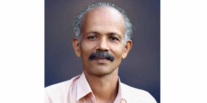 പുല്ലു വെട്ടുന്നതിനിടെ കടന്നലിന്റെ കുത്തേറ്റ് തൊഴിലാളി മരിച്ചു : അന്ത്യാളൻകാവ് ആറൊന്നിൽ ജോസഫ് മാത്യൂ (രാജു-60) ആണ് മരിച്ചത് പുല്ലു വെട്ടുന്നതിനിടെ കടന്നലിന്റെ കുത്തേറ്റ് തൊഴിലാളി മരിച്ചു : അന്ത്യാളൻകാവ് ആറൊന്നിൽ ജോസഫ് മാത്യൂ (രാജു-60) ആണ് മരിച്ചത്