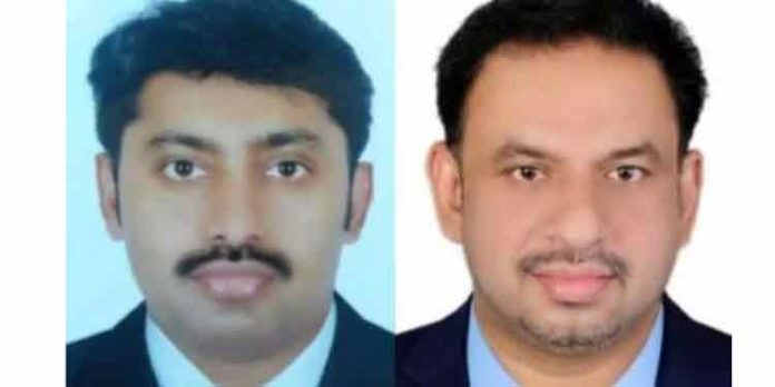 യു.എ.ഇ ഫുജൈറയിലുണ്ടായ വാഹനാപകടത്തില് രണ്ട് മലയാളികള് മരിച്ചു യു.എ.ഇ ഫുജൈറയിലുണ്ടായ വാഹനാപകടത്തില് രണ്ട് മലയാളികള് മരിച്ചു