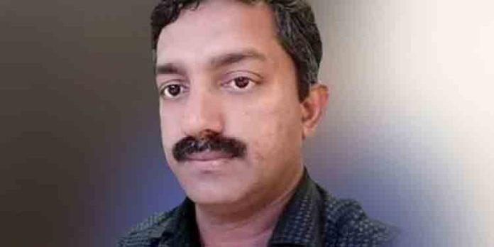പാലക്കാട് സ്വദേശി ഖത്തറില് നിര്യാതനായി പാലക്കാട് സ്വദേശി ഖത്തറില് നിര്യാതനായി