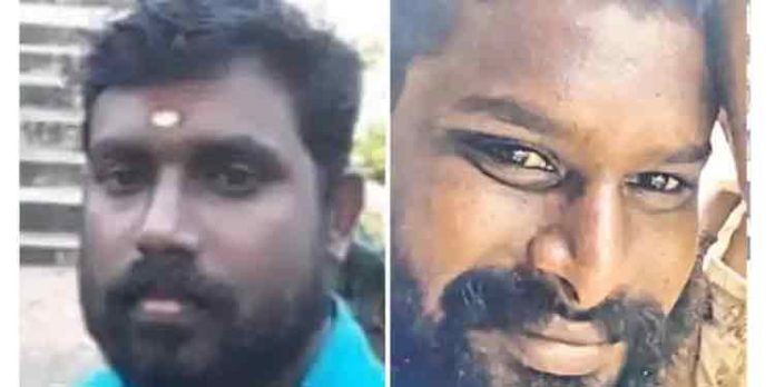 നെയ്യാറ്റിന്കരയില് നീന്താനിറങ്ങിയ യുവാവിനെയും ഇയാളെ രക്ഷിക്കാനിറങ്ങിയ യുവാവിനെയും കാണാതായി നെയ്യാറ്റിന്കരയില് നീന്താനിറങ്ങിയ യുവാവിനെയും ഇയാളെ രക്ഷിക്കാനിറങ്ങിയ യുവാവിനെയും കാണാതായി