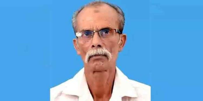 തൊഴിലുറപ്പ് തൊഴിലാളി കടന്നൽ കുത്തേറ്റ് മരിച്ചു തൊഴിലുറപ്പ് തൊഴിലാളി കടന്നൽ കുത്തേറ്റ് മരിച്ചു