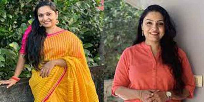 ഫോട്ടോ ഉപയോഗിച്ച് വ്യാജവാര്ത്ത പ്രചരിക്കുന്നവര്ക്കെതിരെ നടി ദിവ്യ എം നായര് ഫോട്ടോ ഉപയോഗിച്ച് വ്യാജവാര്ത്ത പ്രചരിക്കുന്നവര്ക്കെതിരെ നടി ദിവ്യ എം നായര്