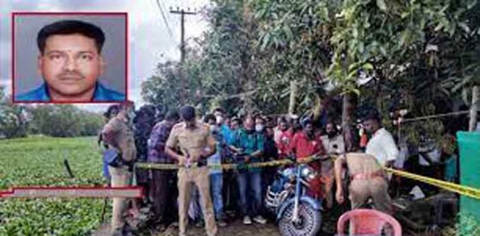 ദൃശ്യം മോഡല് കൊലപാതകം : യുവാവിന്റെ മൃതദേഹം കണ്ടെത്തി ദൃശ്യം മോഡല് കൊലപാതകം : യുവാവിന്റെ മൃതദേഹം കണ്ടെത്തി