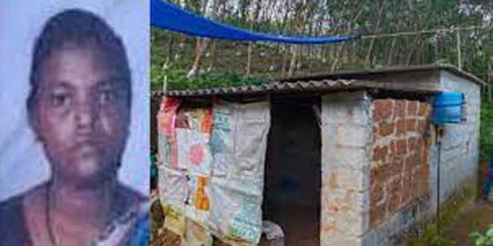 പണമില്ലാത്തതിനാലാണ് ഭാര്യയെ ആശുപത്രിയില് കൊണ്ടുപോകാന് സാധിക്കാതിരുന്നതെന്ന് ഭര്ത്താവ് പണമില്ലാത്തതിനാലാണ് ഭാര്യയെ ആശുപത്രിയില് കൊണ്ടുപോകാന് സാധിക്കാതിരുന്നതെന്ന് ഭര്ത്താവ്
