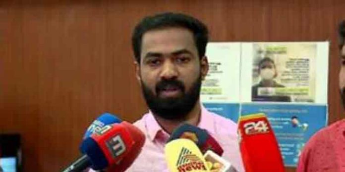 ഭഗവല്സിംഗിന് സിപിഎമ്മില് ഭാരവാഹിത്വം ഇല്ലായിരുന്നു ; ഡിവൈഎഫ്ഐ സംസ്ഥാന സെക്രട്ടറി ഭഗവല്സിംഗിന് സിപിഎമ്മില് ഭാരവാഹിത്വം ഇല്ലായിരുന്നു ; ഡിവൈഎഫ്ഐ സംസ്ഥാന സെക്രട്ടറി