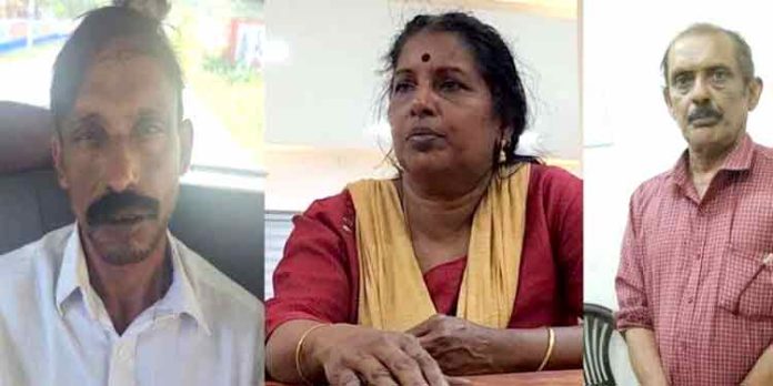 പൂജയിൽ പങ്കെടുത്താൽ അരലക്ഷം രൂപാ നല്കാം ; വാഗ്ദാനവുമായി ഷാഫി സമീപിച്ചതായി കൊച്ചി സ്വദേശിനി പൂജയിൽ പങ്കെടുത്താൽ അരലക്ഷം രൂപാ നല്കാം ; വാഗ്ദാനവുമായി ഷാഫി സമീപിച്ചതായി കൊച്ചി സ്വദേശിനി