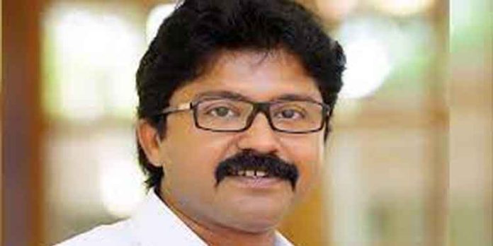 എൽദോസ് കുന്നപ്പിള്ളിയുടെ മുൻകൂർ ജാമ്യം റദ്ദാക്കണമെന്ന് സർക്കാർ ഹൈക്കോടതിയിൽ എൽദോസ് കുന്നപ്പിള്ളിയുടെ മുൻകൂർ ജാമ്യം റദ്ദാക്കണമെന്ന് സർക്കാർ ഹൈക്കോടതിയിൽ