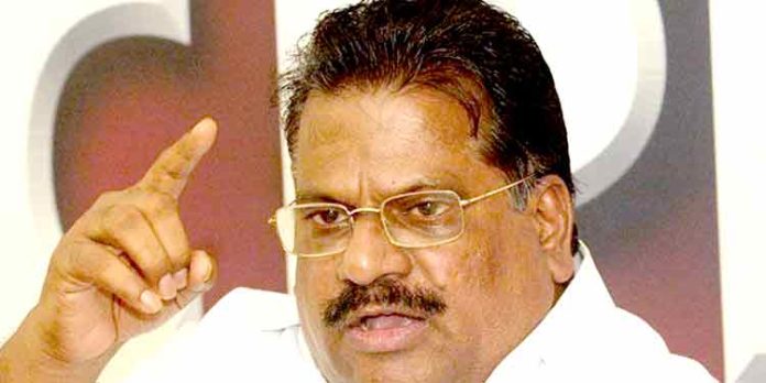 ഗവര്ണര്ക്കെതിരെ എല്ഡിഎഫ് തുറന്ന പോരിലേക്ക് ; നാളെ മുതല് സംസ്ഥാനമെമ്പാടും പ്രതിഷേധം ഗവര്ണര്ക്കെതിരെ എല്ഡിഎഫ് തുറന്ന പോരിലേക്ക് ; നാളെ മുതല് സംസ്ഥാനമെമ്പാടും പ്രതിഷേധം