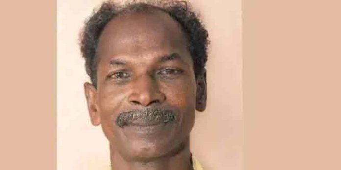 കർഷകൻ കുഴഞ്ഞുവീണ് മരിച്ചു കർഷകൻ കുഴഞ്ഞുവീണ് മരിച്ചു