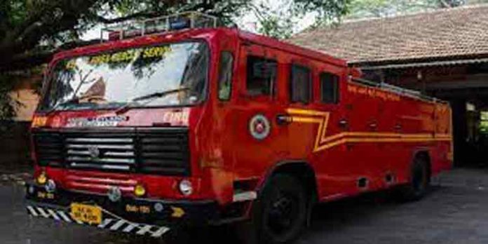 ബാലുശ്ശേരിയിൽ ഗ്യാസ് പൈപ്പ് ലൈനിൽ ഉണ്ടായ ചോർച്ച പരിഹരിച്ചതായി അധികൃതർ ബാലുശ്ശേരിയിൽ ഗ്യാസ് പൈപ്പ് ലൈനിൽ ഉണ്ടായ ചോർച്ച പരിഹരിച്ചതായി അധികൃതർ