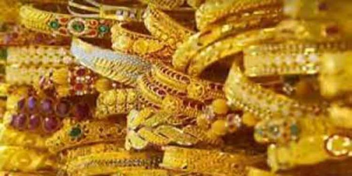 സംസ്ഥാനത്ത് സ്വർണ വിലയിൽ വർധന സംസ്ഥാനത്ത് സ്വർണ വിലയിൽ വർധന