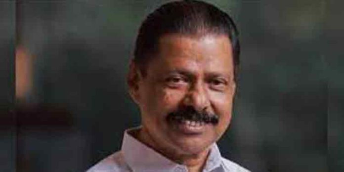 എ.സി.മൊയ്തിന്റെ വീട്ടില് നടന്ന ഇഡി റെയ്ഡിനെതിരെ സിപിഎം സംസ്ഥാന സെക്രട്ടറി എ.സി.മൊയ്തിന്റെ വീട്ടില് നടന്ന ഇഡി റെയ്ഡിനെതിരെ സിപിഎം സംസ്ഥാന സെക്രട്ടറി