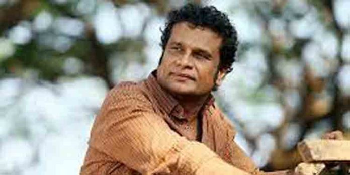എനിക്ക് ഇന്ത്യയും ഭാരതവും ഒരു പേരാണ് : ഹരീഷ് പേരടി എനിക്ക് ഇന്ത്യയും ഭാരതവും ഒരു പേരാണ് : ഹരീഷ് പേരടി