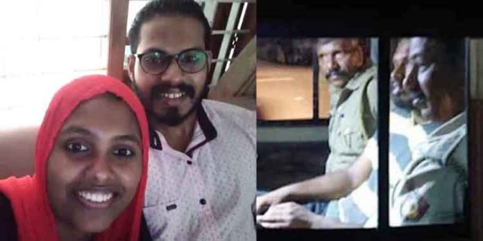 പ്രസവിച്ചിട്ട് മൂന്നാഴ്ച ; ഭാര്യയെ വെട്ടിക്കൊലപ്പെടുത്തി ; ഒന്നര മാസത്തിന് ശേഷം പ്രതി പോലീസ് പിടിയില് പ്രസവിച്ചിട്ട് മൂന്നാഴ്ച ; ഭാര്യയെ വെട്ടിക്കൊലപ്പെടുത്തി ; ഒന്നര മാസത്തിന് ശേഷം പ്രതി പോലീസ് പിടിയില്