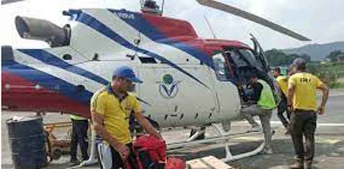 ഉത്തരാഖണ്ഡില് ഹിമപാതം ; 28 പേര് കുടുങ്ങി കിടക്കുന്നതായി റിപ്പോർട്ടുകൾ ഉത്തരാഖണ്ഡില് ഹിമപാതം ; 28 പേര് കുടുങ്ങി കിടക്കുന്നതായി റിപ്പോർട്ടുകൾ