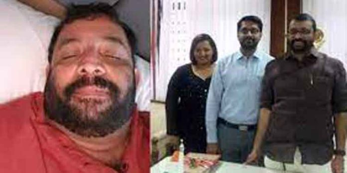മുന് സ്പീക്കര് പി. ശ്രീരാമകൃഷ്ണന്റെ പ്രതികരണത്തിന് സ്വകാര്യചിത്രങ്ങള് പുറത്ത് വിട്ട് മറുപടി നല്കി സ്വപ്ന സുരേഷ് മുന് സ്പീക്കര് പി. ശ്രീരാമകൃഷ്ണന്റെ പ്രതികരണത്തിന് സ്വകാര്യചിത്രങ്ങള് പുറത്ത് വിട്ട് മറുപടി നല്കി സ്വപ്ന സുരേഷ്