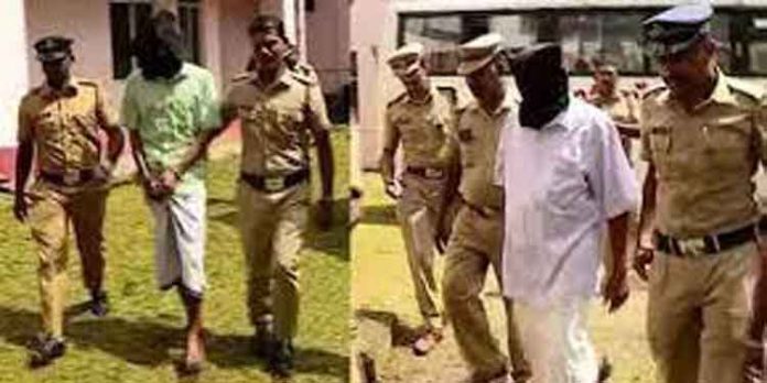 ഇലന്തൂര് നരബലിക്കേസ് : പോലീസ് കൂടുതല് അന്വേഷണത്തിലേക്ക് ഇലന്തൂര് നരബലിക്കേസ് : പോലീസ് കൂടുതല് അന്വേഷണത്തിലേക്ക്