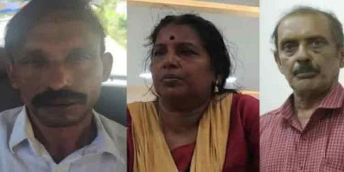 ഷാഫിയുടെ വീട്ടിൽ നിന്ന് സാമ്പത്തിക ഇടപാട് രേഖകൾ കണ്ടെടുത്ത് പോലീസ് ഷാഫിയുടെ വീട്ടിൽ നിന്ന് സാമ്പത്തിക ഇടപാട് രേഖകൾ കണ്ടെടുത്ത് പോലീസ്