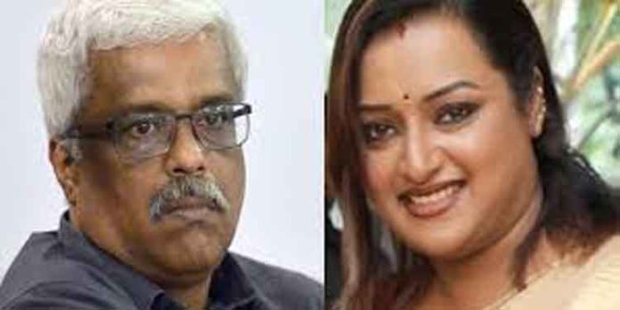 എന്ഫോഴ്സ്മെന്റ് ഡയറക്ടറേറ്റ് കേന്ദ്ര സര്ക്കാരിന്റെ രാഷ്ട്രീയ ഉപകരണം : എം.ശിവശങ്കര് എന്ഫോഴ്സ്മെന്റ് ഡയറക്ടറേറ്റ് കേന്ദ്ര സര്ക്കാരിന്റെ രാഷ്ട്രീയ ഉപകരണം : എം.ശിവശങ്കര്