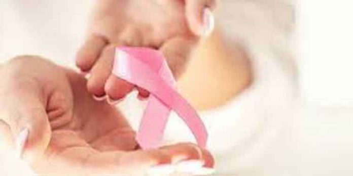 സ്തനാർബുദം നിസാരമല്ല ; നേരത്തെ കണ്ടെത്തി ചികിത്സിക്കണം സ്തനാർബുദം നിസാരമല്ല ; നേരത്തെ കണ്ടെത്തി ചികിത്സിക്കണം